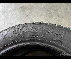 2 Gomme 215/55 R18 95T Goodyear inverno 95%residui