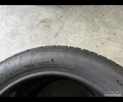 2 Gomme 225/50 R18 Michelin RSC inverno 95%residui