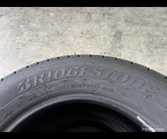 2 Gomme 215/65 R16 C Bridgestone estive 80%residui - 4