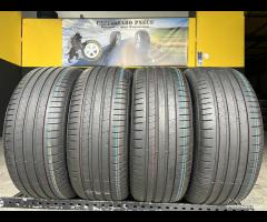 4 Gomme 245/40 R19 94W Pirelli estive 80% residui