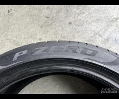 4 Gomme 245/40 R19 94W Pirelli estive 80% residui - 4