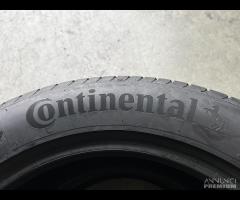 2 Gomme 225/55 R18 Continental estive 85% residui - 4