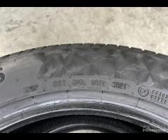 2 Gomme 225/55 R18 Continental estive 85% residui - 6