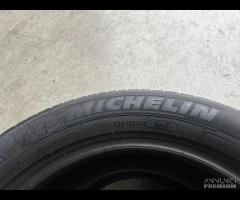 2 Gomme 225/55 R18 98V Michelin estive 85% residui - 3