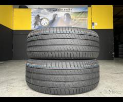 2 Gomme 235/55 R18 104V Michelin estive 80%residui - 1