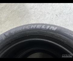 2 Gomme 235/55 R18 104V Michelin estive 80%residui