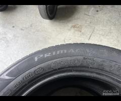 2 Gomme 235/55 R18 104V Michelin estive 80%residui - 4