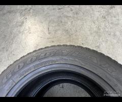 2 Gomme 235/60 R18 Goodyear 4 Stagioni 95% residui - 4