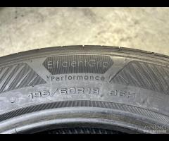 2 Gomme 195/60 R18 96H Goodyear estive 90% residui - 3