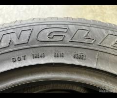 2 Gomme 235/60 R18 Goodyear 4 Stagioni 95% residui - 6