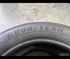 2 Gomme 195/60 R18 96H Goodyear estive 90% residui - 4