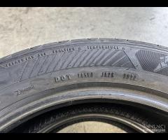 2 Gomme 195/60 R18 96H Goodyear estive 90% residui - 5