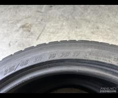 2 Gomme 215/45 R18 93W Michelin estive 80% residui - 3