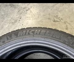 2 Gomme 215/45 R18 93W Michelin estive 80% residui