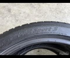 2 Gomme 215/45 R18 93W Michelin estive 80% residui - 5