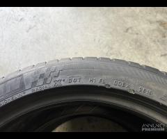 2 Gomme 215/45 R18 93W Michelin estive 80% residui - 6