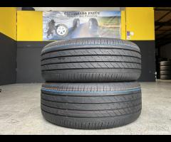 2 Gomme 215/50 R18 92V Goodyear estive 90% residui