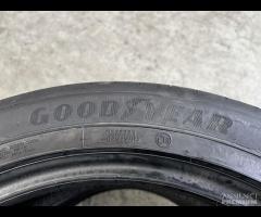 2 Gomme 215/50 R18 92V Goodyear estive 90% residui