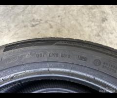 2 Gomme 215/50 R18 Continental estive 85% residui - 6