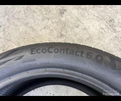 2 Gomme 215/50 R18 Continental estive 90% residui - 4