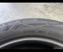 2 Gomme 215/50 R18 Continental estive 90% residui - 5