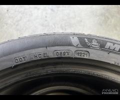 2 Gomme 235/45 R18 98Y Michelin estive 80% residui