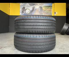 2 Gomme 225/45 R18 91Y Goodyear estive 85% residui