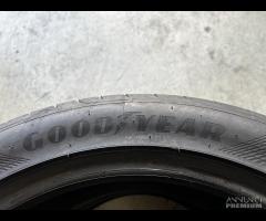 2 Gomme 225/45 R18 91Y Goodyear estive 85% residui - 4