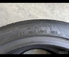 2 Gomme 225/45 R18 91Y Goodyear estive 85% residui - 5