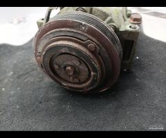 COMPRESSORE ARIA CONDIZIONATA FIAT / ALFA ROMEO /