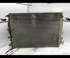 RADIATORE INTERCOOLER JAGUAR S-TYPE 2.7 4R839L440A