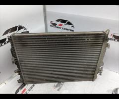 RADIATORE INTERCOOLER JAGUAR S-TYPE 2.7 4R839L440A