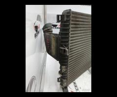 RADIATORE INTERCOOLER JAGUAR S-TYPE 2.7 4R839L440A