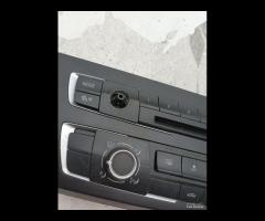 COMANDI CLIMA ARIA  CONDIZIONATA+STEREO RADIO BMW - 10