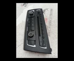 COMANDI CLIMA ARIA  CONDIZIONATA+STEREO RADIO BMW - 11