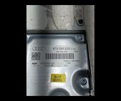 CENTRALINA AMPLIFICATORE AUDIO AUDI A4 B8 2008 8T0