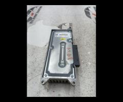 CENTRALINA AMPLIFICATORE AUDIO AUDI A4 B8 2008 8T0