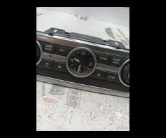 PANELLO COMANDI RADIO LAND ROVER DISCOVERY CH2218C