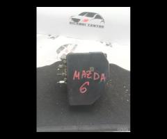 CENTRALINA POMPA ABS MAZDA 6 GDK4-437A0 133800-698