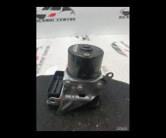 CENTRALINA POMPA ABS BMW E90 6784764-01 6784763-01 - 12