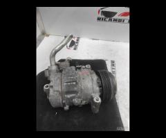 COMPRESSORE ARIA CONDIZIONATA BMW SERIE 1 E87 4472 - 9