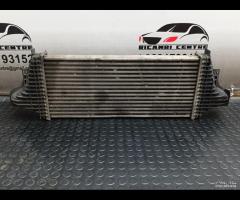 RADIATORE INTERCOOLER MERCEDES ML W164 A2515000000