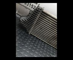 RADIATORE INTERCOOLER MERCEDES ML W164 A2515000000