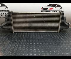 RADIATORE INTERCOOLER MERCEDES ML W164 A2515000000