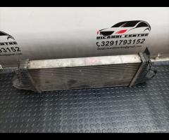 RADIATORE INTERCOOLER MERCEDES ML W164 A2515000000