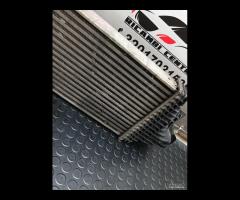 RADIATORE INTERCOOLER MERCEDES ML W164 A2515000000 - 7