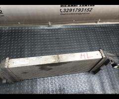 RADIATORE INTERCOOLER MERCEDES ML W164 A2515000000 - 12