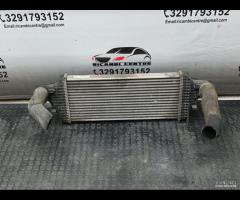 RADIATORE INTERCOOLER MERCEDES ML W164 A2515000000