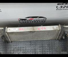 RADIATORE INTERCOOLER MERCEDES ML W164 A2515000000