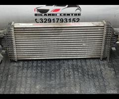 RADIATORE INTERCOOLER MERCEDES ML W164 A2515000000